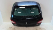 Malle/Hayon arriere PEUGEOT