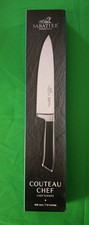 SABATIER   Couteau Chef  Neuf