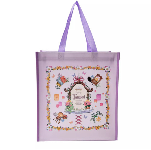 Disney store japan raiponce - store,