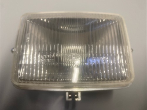 Optique cev 256 origine