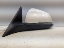 Rétroviseur Latéral Gauche