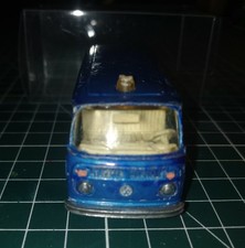 MAJORETTE COMBI VOLKSWAGEN