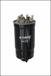 Filtre gasoil compatible - à,