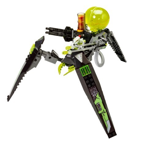 Set 8104 shadow crawler - set,