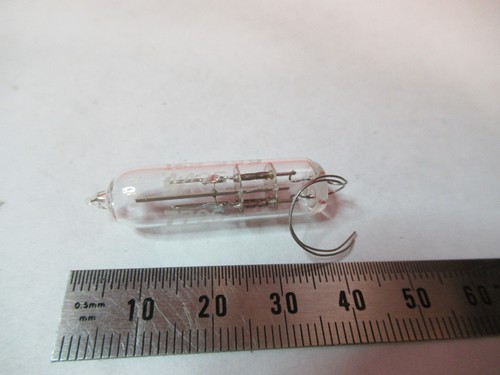 Antique itt xtal quartz - xtal,