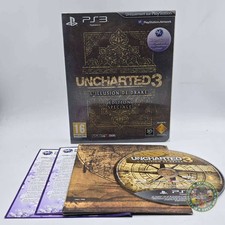 Uncharted 3 : L'Illusion de