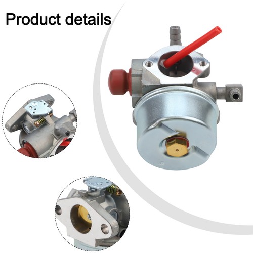 Kit carburateur 640350 640303