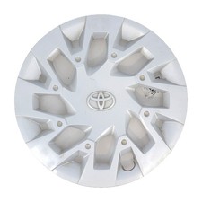 Enjoliveur - Toyota AYGO II PH.2 - 426020H160 - Q1-2877M