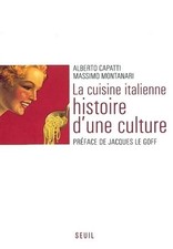 La Cuisine italienne 