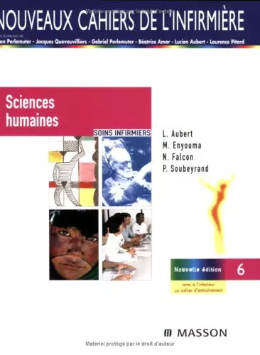 Sciences humaines soins - sciences,