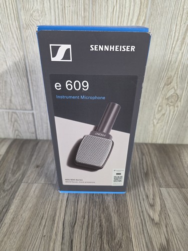 Sennheiser e609silver - sennheiser,