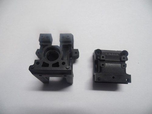 Kyosho carter diff mp777 - kyosho,