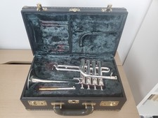 Trompette Piccolo Yamaha