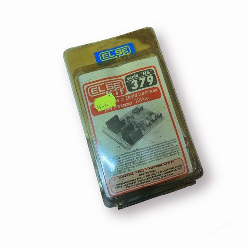 Elsekit rs379 générateur - elsekit,