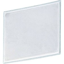 Bande réfléchissante RF