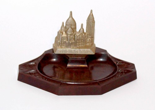Cendrier orfear bakelite - cendrier, &