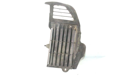 Grille calandre radiateur - calandre,
