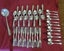 CHRISTOFLE ménagère 37