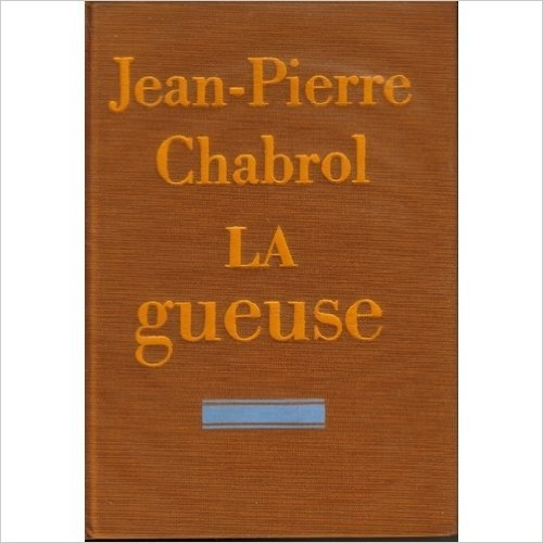 Jean pierre chabrol - -, la