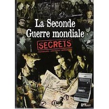 Livre La Seconde Guerre