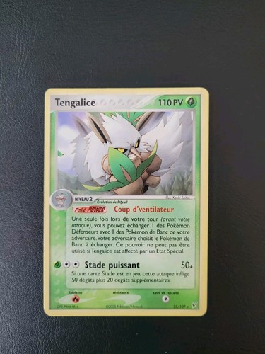 Carte pokémon bloc - carte,