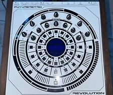 Future Retro Revolution