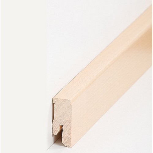 Plinthe halle placage en - "halle",