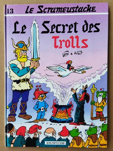 Gos walt le - /,