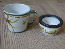 Keraluc - une tasse et un