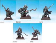 OOP Rackham/Confrontation-DIRZ-Sentinels of danakil BOX-english edition