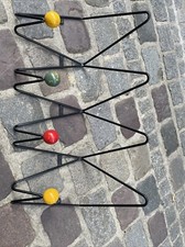 Vestiaire Porte Manteaux