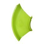 Coque pour toboggan smoby - pour,