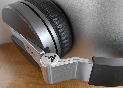 Focal spirit one - s, headphone