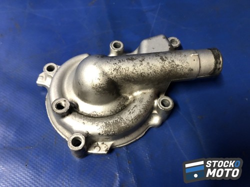 Carter pompe eau kawasaki - pompe,