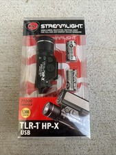 Streamlight TLR-1 HP-X