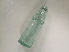 BOUTEILLE A BILLE LIMONADE