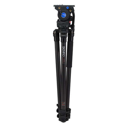 Benro c373fbv6h kit pro - benro,