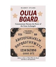 Ouija Board: Communicate