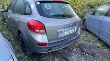 Moteur RENAULT CLIO 3 PHASE 1