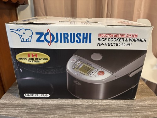 Brand new box zojirushi - new, box!