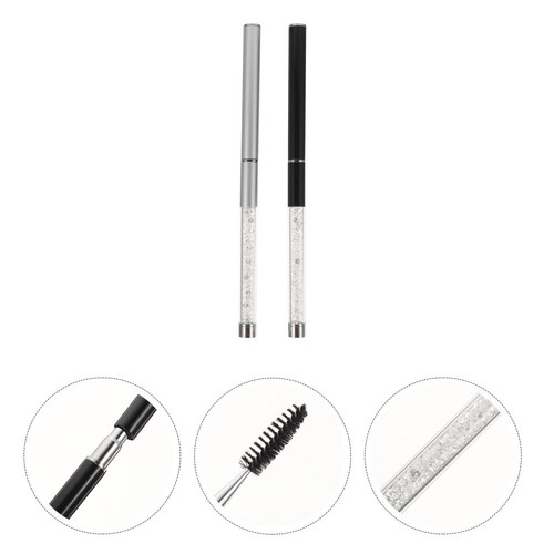 Pcs goupillon sourcil - 2,