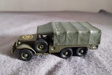 SOLIDO N°242 DE 3/1975 DODGE