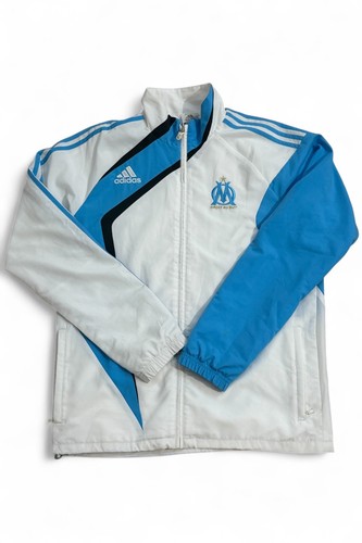 Veste olympique marseille - veste,