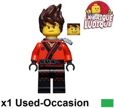 Lego Figurine Minifig Ninjago