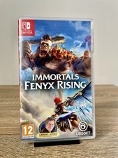 IMMORTALS FENYX RISING - JEU NINTENDO SWITCH | COMPLET