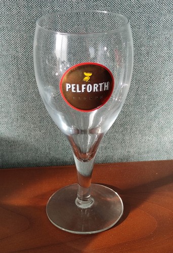 Verre bière pelforth - bière,