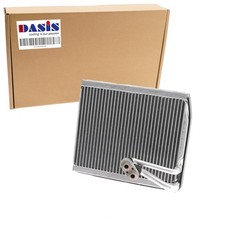 Aks Dasis Évaporateur