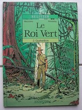 Le roi vert, N° 2 