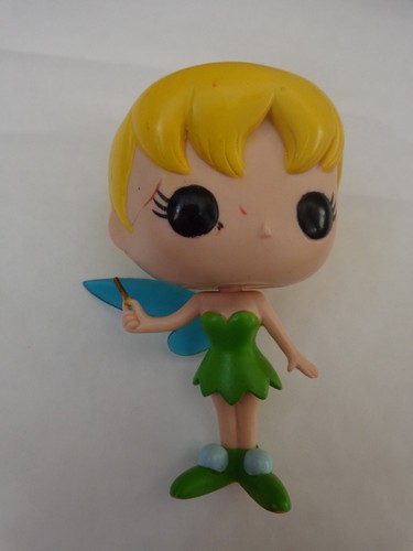 Funko pop vinyle - funko, peter