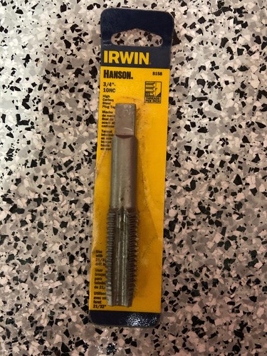 Hanson 8158 high carbon - hanson, steel